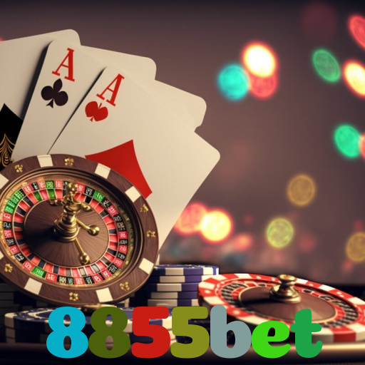 8855bet Aplicativo Oficial