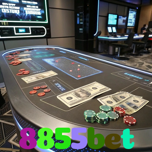 8855bet Mercados Variados