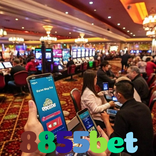 8855bet Aplicativo Oficial