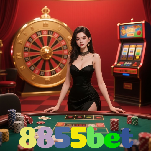 8855bet Aplicativo Oficial