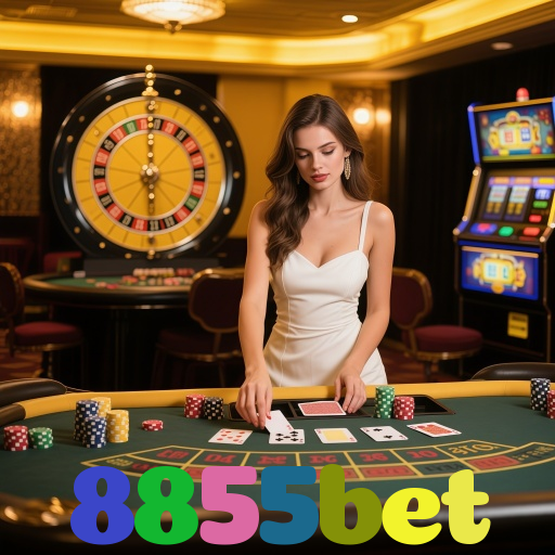 8855bet Aplicativo Oficial