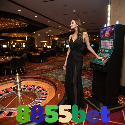8855bet Entre no Jogo