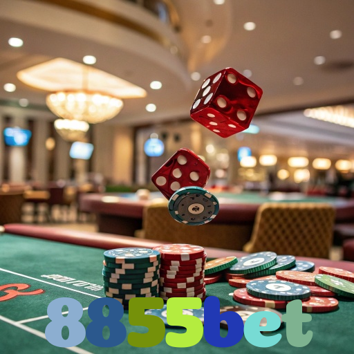 8855bet Promoções Atuais